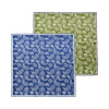 Foulard en soie Naturelle CELADON 