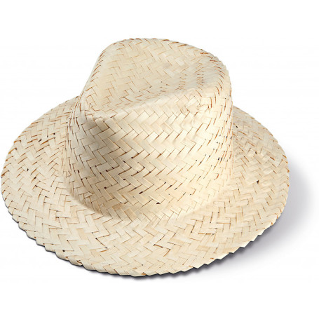 Chapeau Panama GASPARD Taille:55