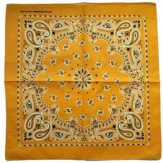 Foulard BANDANA 