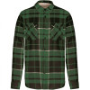 Surchemise PAUL Taille:XXL Couleur:Camel / Black Checked