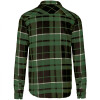 Surchemise PAUL Taille:XXL Couleur:Camel / Black Checked