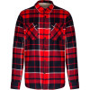 Surchemise PAUL Taille:2XL Couleur:Camel / Black Checked