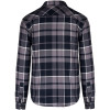 Surchemise PAUL Taille:XXL Couleur:Camel / Black Checked