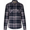 Surchemise PAUL Taille:2XL Couleur:Camel / Black Checked