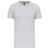 T-shirt Col V ALBERT  