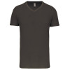 T-shirt Col V Albert