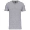 T-shirt Col V ALBERT  