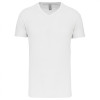 T-shirt Col V Albert