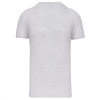 T-shirt Col V ALBERT  