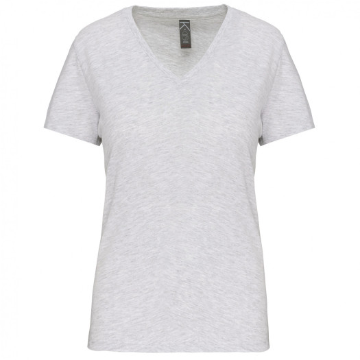 T-shirt Col V ALBERTE  