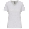 T-shirt Col V Alberte