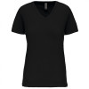 T-shirt Col V ALBERTE  