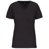 T-shirt Col V ALBERTE  