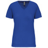 T-shirt Col V ALBERTE  