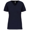 T-shirt Col V ALBERTE  