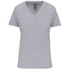 T-shirt Col V Alberte