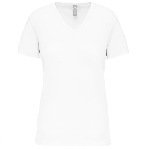 T-shirt Col V ALBERTE  