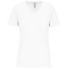 T-shirt Col V Alberte