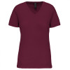 T-shirt Col V Alberte