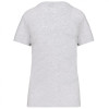 T-shirt Col V ALBERTE  