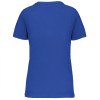 T-shirt Col V ALBERTE  