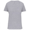 T-shirt Col V ALBERTE  