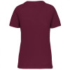 T-shirt Col V ALBERTE  