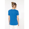 T-shirt Col V ALBERTE  