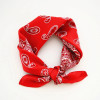 Foulard en soie naturelle HELIOS