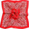 Foulard en soie naturelle HELIOS