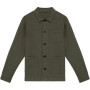 Veste d'atelier ROBIN Taille:S Couleur:WASHED BROWN SUGAR