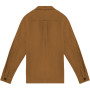 Veste d'atelier ROBIN Taille:S Couleur:WASHED BROWN SUGAR