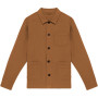 Veste d'atelier ROBIN Taille:S Couleur:WASHED BROWN SUGAR
