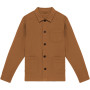 Veste d'atelier ROBIN Taille:S Couleur:WASHED BROWN SUGAR