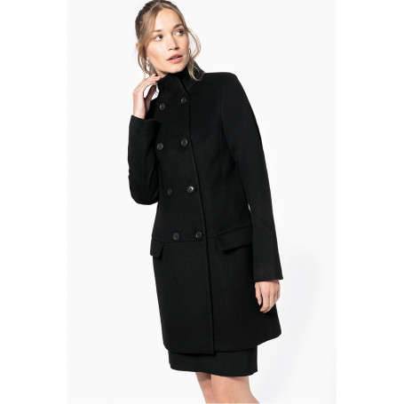 Manteau BENEDICTE Taille:34