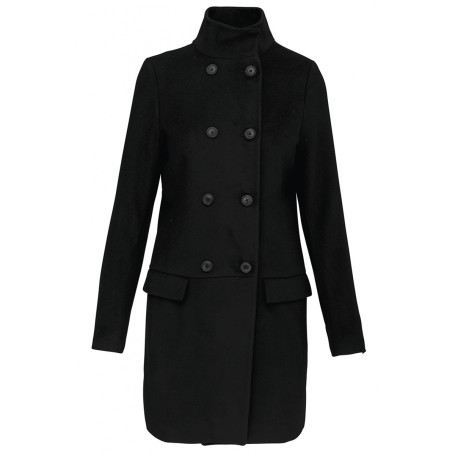 Manteau BENEDICTE Taille:34