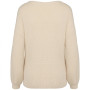 Pull JADE Taille:M Couleur:NAVY