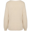 Pull JADE Taille:M Couleur:NAVY