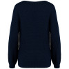 Pull JADE Taille:M Couleur:NAVY