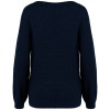 Pull JADE Taille:M Couleur:NAVY