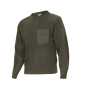 Pull EDOUARD Taille:3XL Couleur:KHAKI