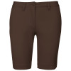 Bermuda chino femme Tristane