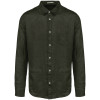 Chemise en lin homme Nathan