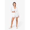 Chemise en lin femme Nathalie