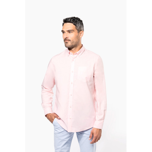 Chemise Alain