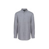 Chemise Oxford manches longues Alain