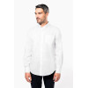 Chemise manches longues sans repassage Beranger