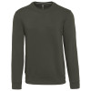 Sweat-shirt col rond Joachim