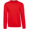 Sweat-shirt col rond Joachim