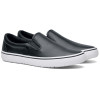 Chaussures slip-on Morgan